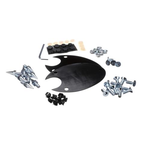 BOWER Part# ZE01481 Stand Accessory Pack - Genuine OEM