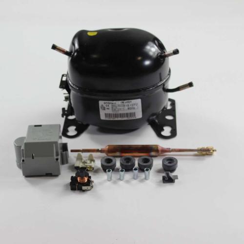 Magic Chef C7J Compressor Kit Genuine OEM