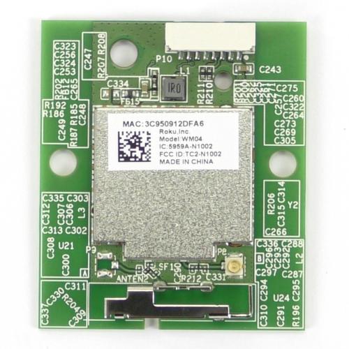 Hisense Wifi Broad - 1171941
