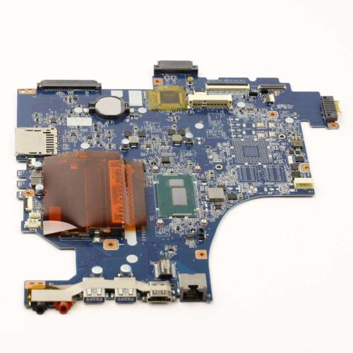 Sony Vaio Raw Board - A-2036-604-A