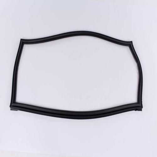 Samsung Part# DA97-05253T Door Gasket Assembly (OEM) Fridge, Black