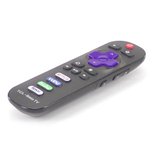 TCL Roku Remote - 06-IRPT20-QRC280J