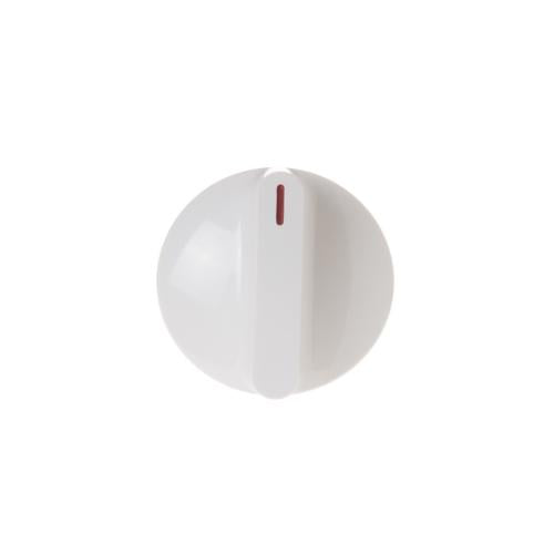 GE Part# WE01X10038 Selector Knob Assembly - Genuine OEM