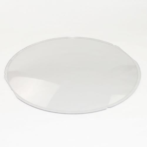Frigidaire Dryer Outer Door Glass/Lens FAQG7001LW0