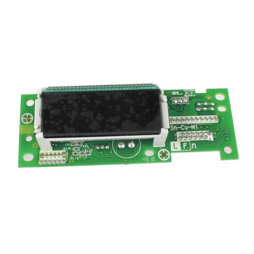 Sharp Part# DPWBFB278MRU0 Cpu Display - Genuine OEM