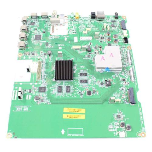 LG Part# EBT63761502 Chassis Assembly - Genuine OEM