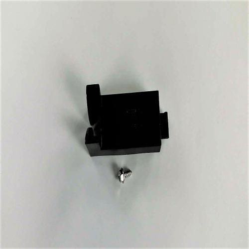 GE Rear Drawer Support JBP78DD1CC