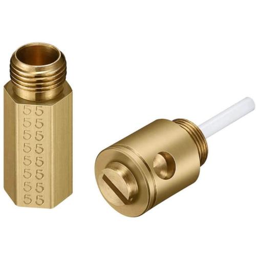 Samsung Part# LPKIT-4/XAA Gas Dryer Conversion Kit - Genuine OEM