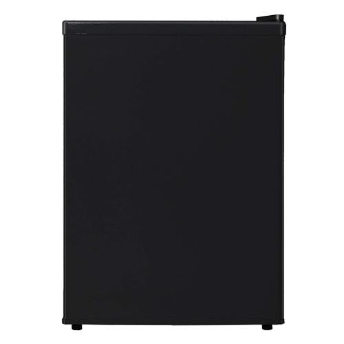 Midea WHS87LB1 Single Door 2.4 Cu. Ft. Compact Refrigerator