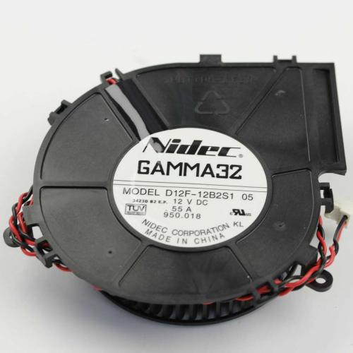 GE Range/Stove/Oven Fan Blade - WB26X10231