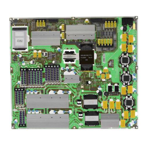 LG Part# EAY65689311 Power Supply Board Assembly - Genuine OEM
