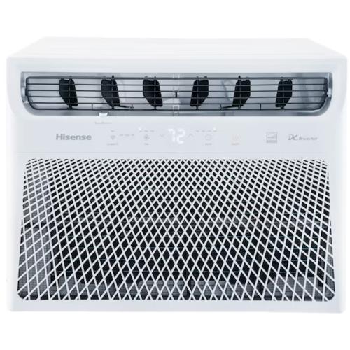 Hisense AW2223TW3W 22000-Btu Window Ac Inverter Wifi