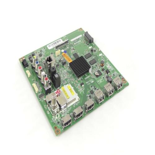 Lg Refurbished B Chassis Assembly - CRB34949801