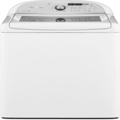 Whirlpool WTW7600XW2 4.0 Cu. Ft. Cabrio Top Load Washer
