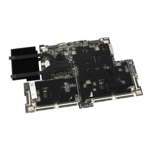 Samsung Part# BN94-14510Z Main Power Control Board Assembly - Genuine OEM