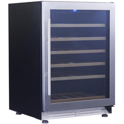 Avanti WCF51S3SS 24-Inch Designer Series Wine Chiller W/Seamless