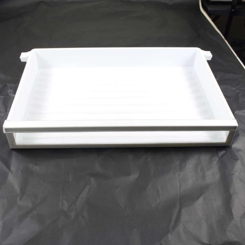 Kenmore Refrigerator Freezer Bin 596.72382410