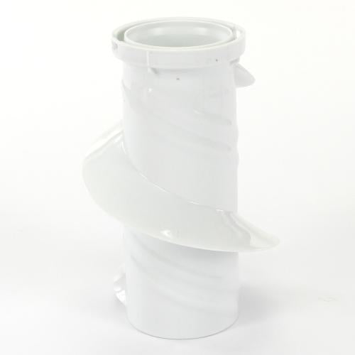 Whirlpool Auger Agitator W11480892