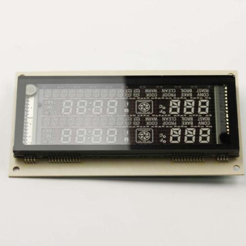 LG Part# EAJ62608101 VFD (OEM)
