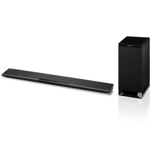 Panasonic SCHTB580 Sound Bar Speaker System