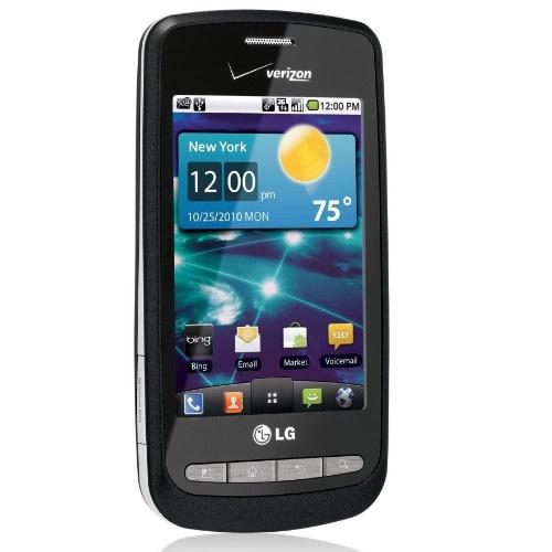 LG VS660 Vortex