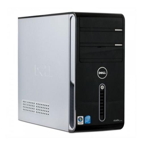 Dell STUDIOXPS435MT Studio Xps 435Mt Desktop