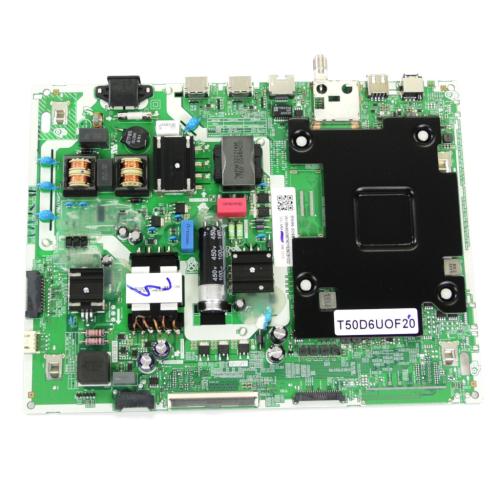 Samsung Part# BN96-50987N Main Board Assembly - Genuine OEM