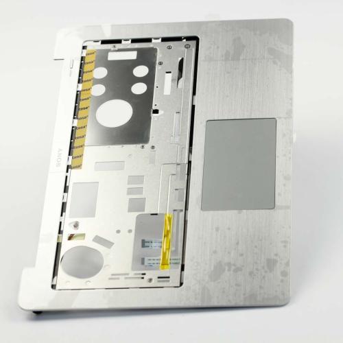 Sony Fi2 Top Assembly(Jp Nfc Silver - A-1994-535-A