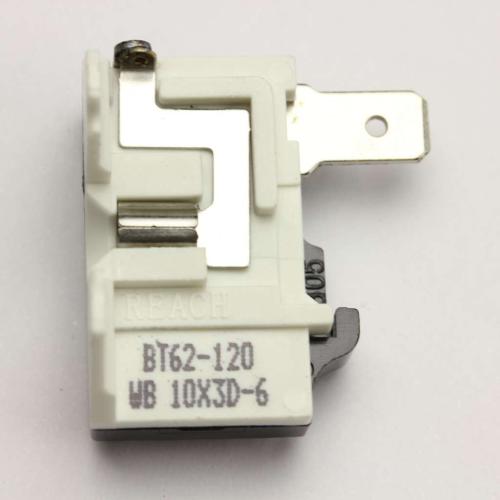 Magic Chef Part# 312200500316 Motor Protector - Genuine OEM
