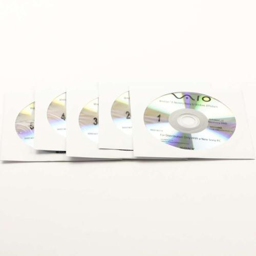 Sony Rdvd Assembly Svf1432Xcsvf1532 - 9-892-059-59