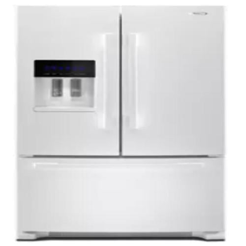 Whirlpool GI6FARXXQ00 Refrigerator