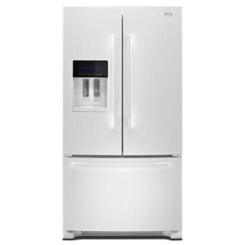 Whirlpool GI6SDRXXQ06 Refrigerator