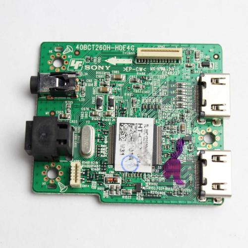 Sony Hdmi Pwb Assembly - 9-885-188-28