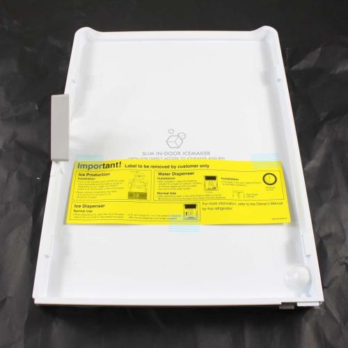 LG Part# ADC72987148 Slim In-Door Access Panel - Genuine OEM