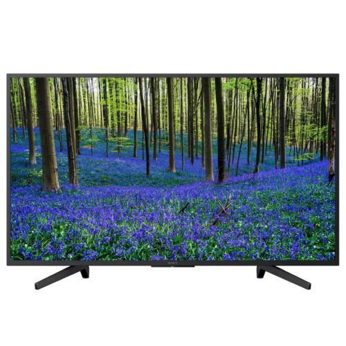 Sony KD49X720F 49 inch Uhd 4k Smart Tv