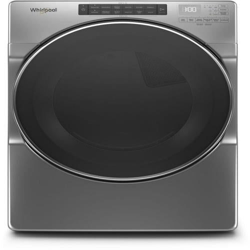 Whirlpool WED6620HC1 Dryer