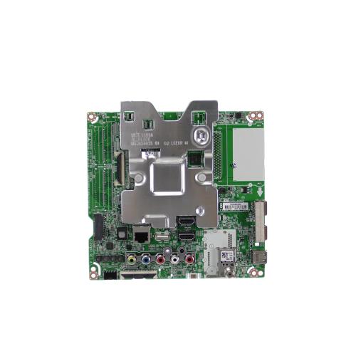 LG Part# EBU64733004 BPR Total Assembly - Genuine OEM