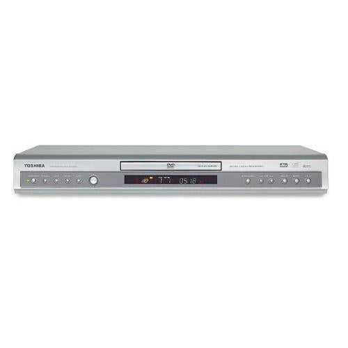 Toshiba SD4900 Dvd