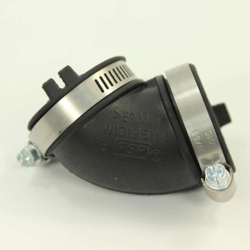 Kenmore Dishwasher Pump-to-Sump Hose 665.12093K210