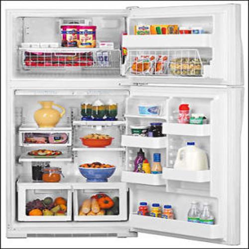 Whirlpool WHIMTF2176HRB Refrigerator