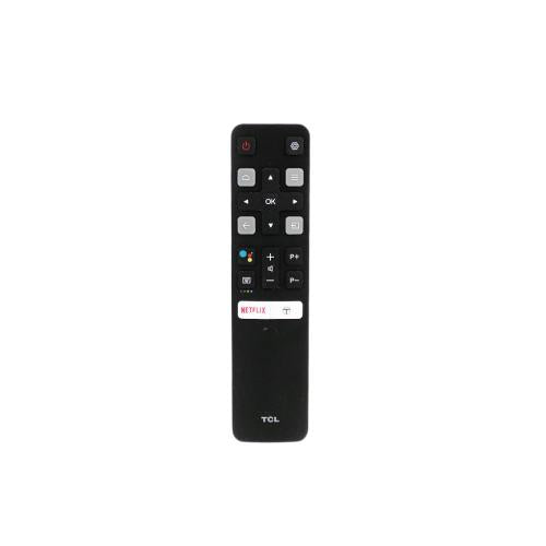 TCL Remote Android - 06-BTZNYY-MRC802V