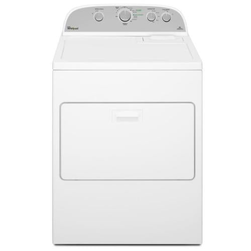 Whirlpool WED5000DW2 Dryer