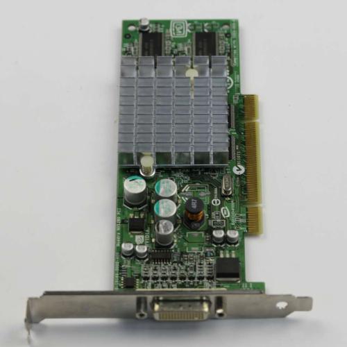 Hp Board, Grphcs, Nvs, 280, 64Mb, - 351384-001