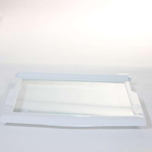 Kenmore Refrigerator Spill Safe Shelf 106.50212011
