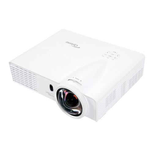 Optoma X305ST Short Throw Projector