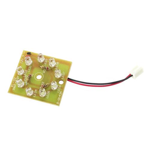 Elica Wine and Beverage Center Led Light - E00022-34