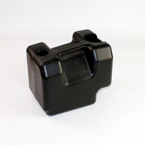Delonghi Part# 5548000400 Water Tank With Float (OEM)