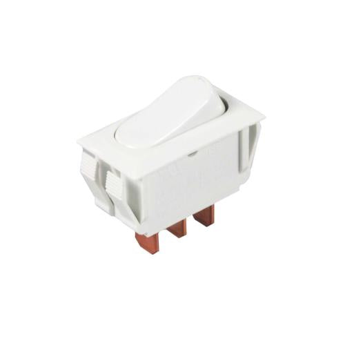 GE Part# WD21X10084 Rocker Switch (OEM)