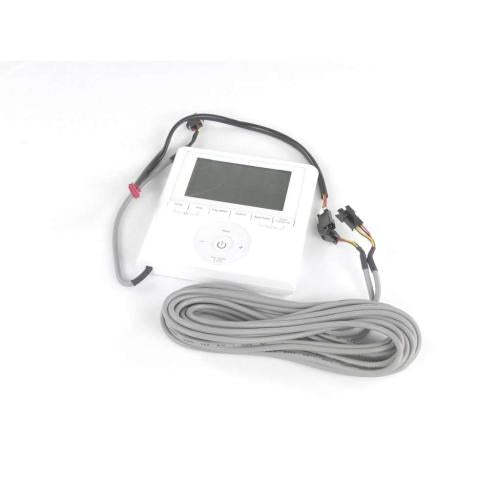 Midea Wired Controller (Kjr-120G2/Tf - 17317100A06365