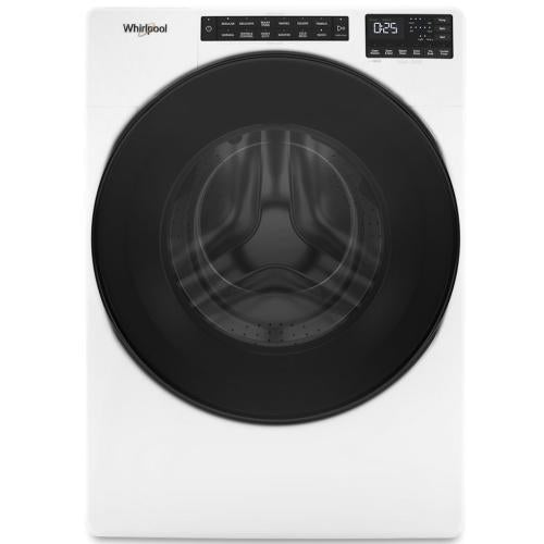 Whirlpool WFW5605MW0 4.5 Cu. Ft. Front Load Washer With Quick Wash Cycle